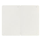 Smart Large 13X21 Gift Set - Dotted Pages - Scarlet Red