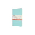Cuaderno Bullet grande 13X21 - Azul aguamarina