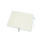 Cuaderno Bullet grande 13X21 - Azul aguamarina