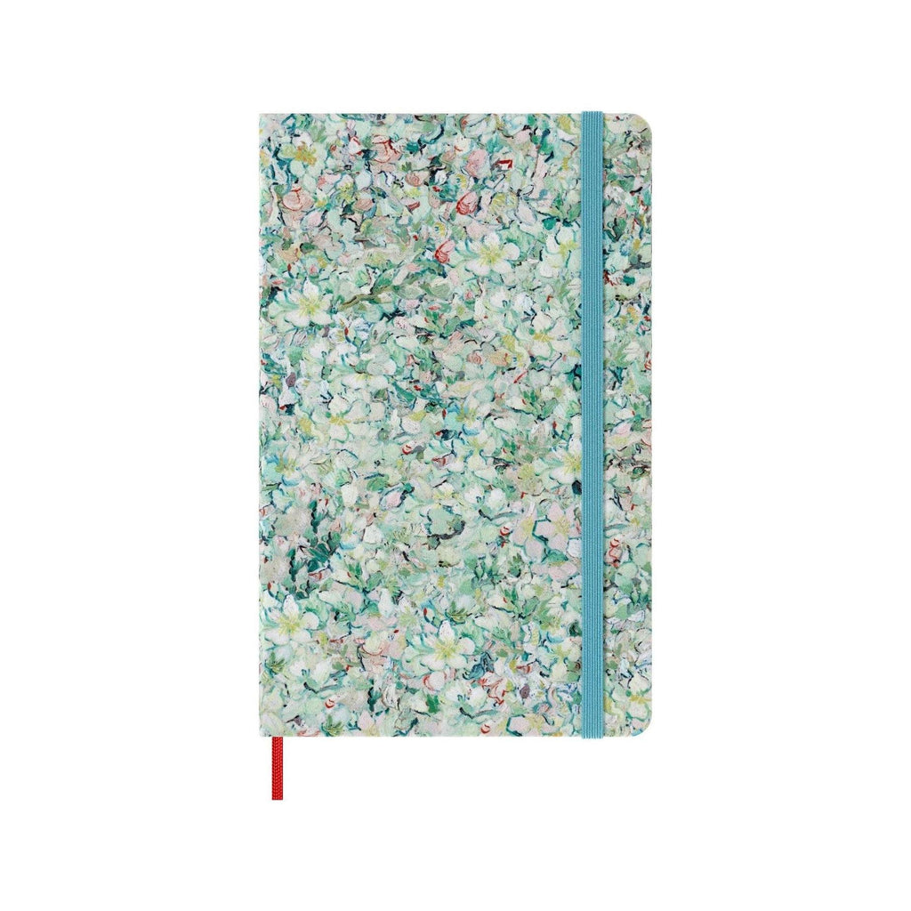 Sketchbook Large 13x21 - Plain Pages - Assorted Colours