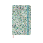 Sketchbook Large 13x21 - Plain Pages - Assorted Colours