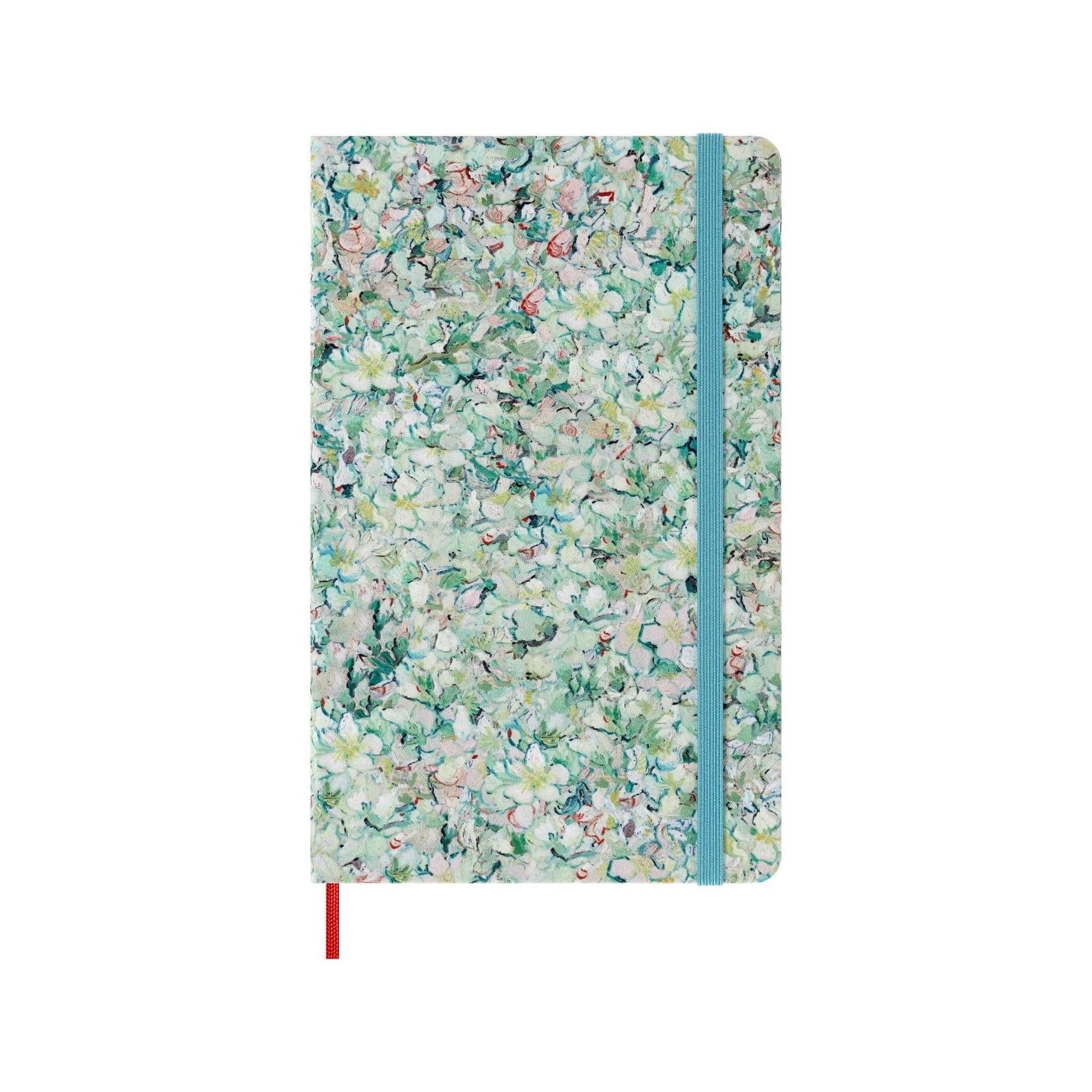 Sketchbook Large 13x21 - Plain Pages - Assorted Colours