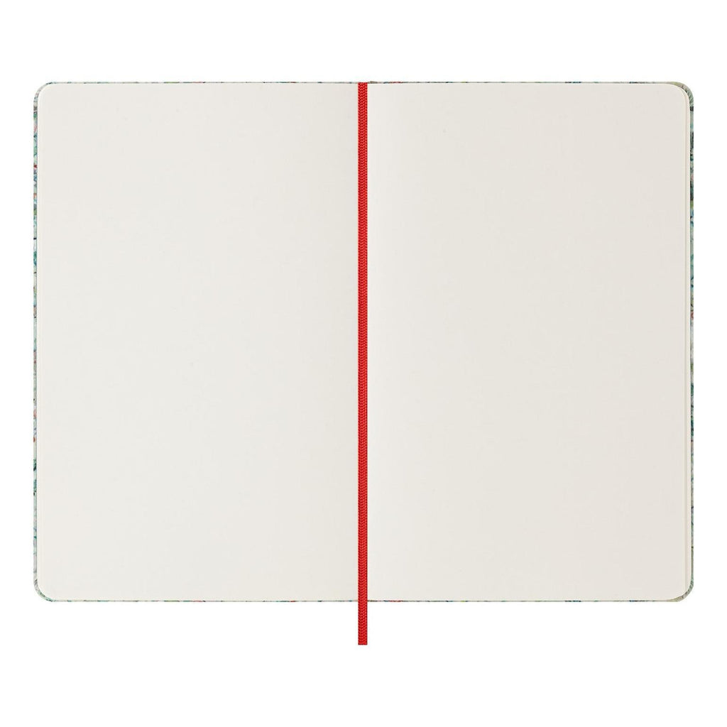 Sketchbook Large 13x21 - Plain Pages - Assorted Colours