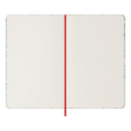 Sketchbook Large 13x21 - Plain Pages - Assorted Colours