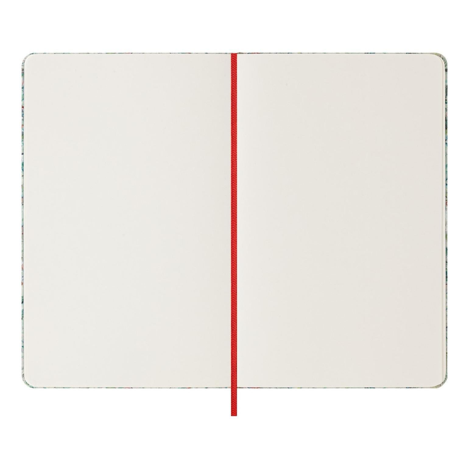 Sketchbook Large 13x21 - Plain Pages - Assorted Colours