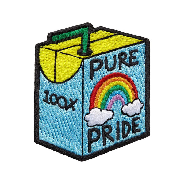 Patch - Fruit Juice