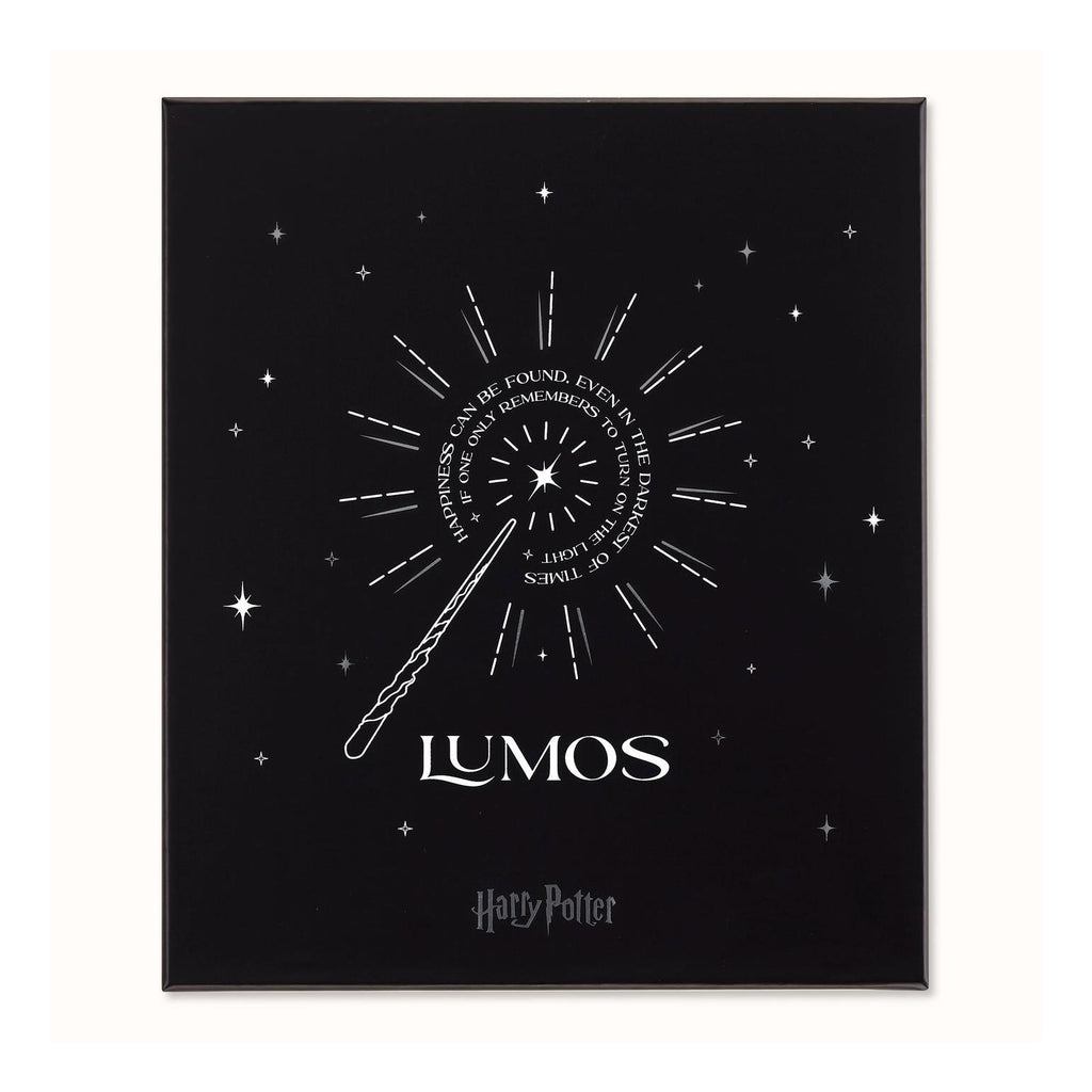 Cuaderno Edición Limitada Large 13X21 - Páginas Rayadas - Lumos
