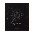 Cuaderno Edición Limitada Large 13X21 - Páginas Rayadas - Lumos