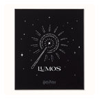 Cuaderno Edición Limitada Large 13X21 - Páginas Rayadas - Lumos