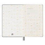 Cuaderno Edición Limitada Large 13X21 - Páginas Rayadas - Lumos