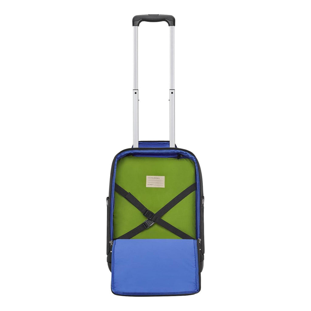 Weekend Suitcase - Payne's Grey
