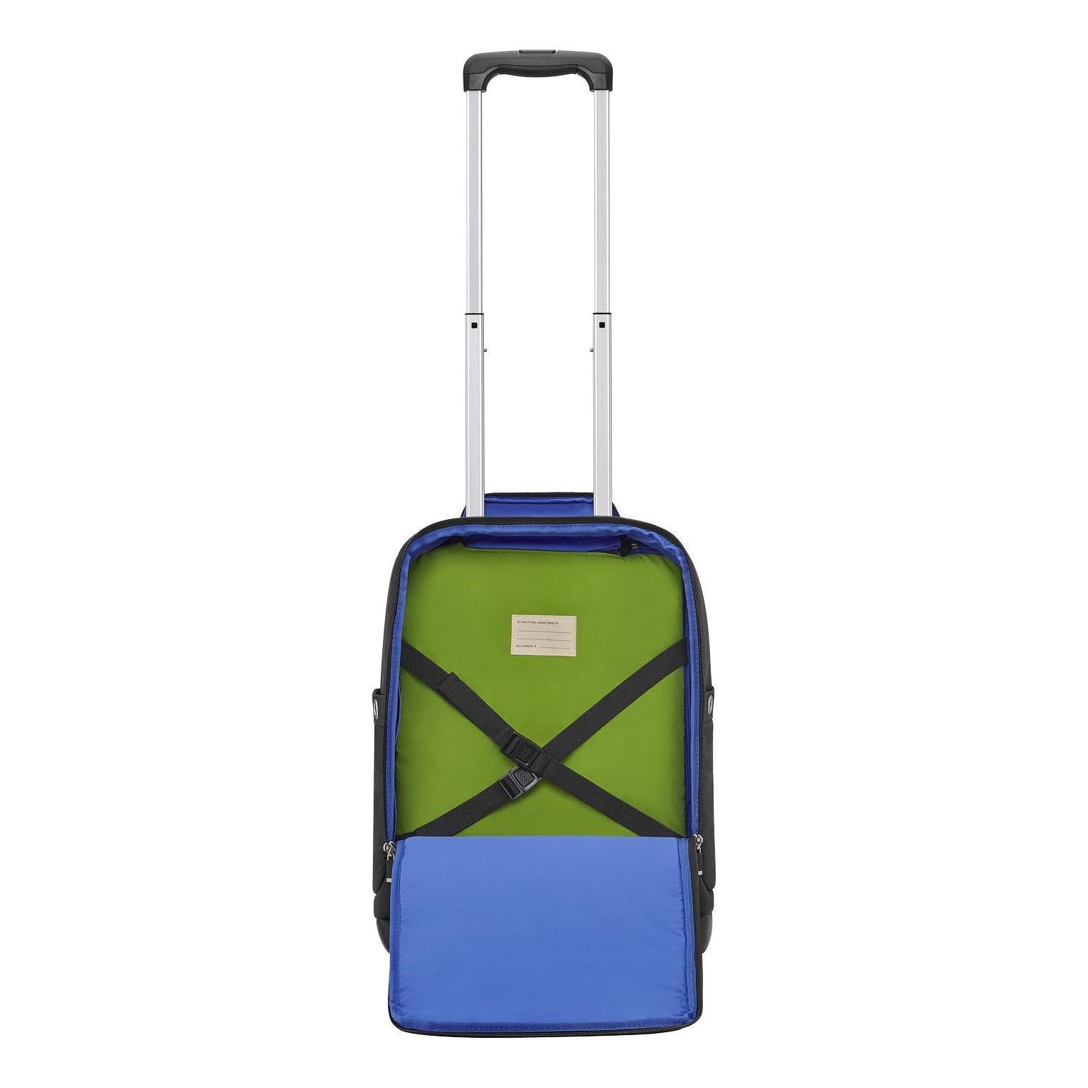 Weekend Suitcase - Payne's Grey