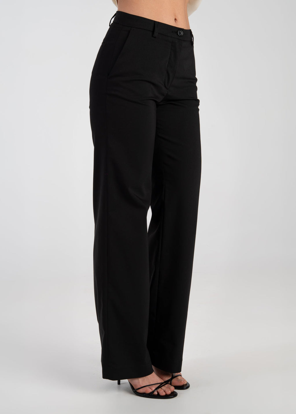 Pantalon Aliyah Tailored Chino