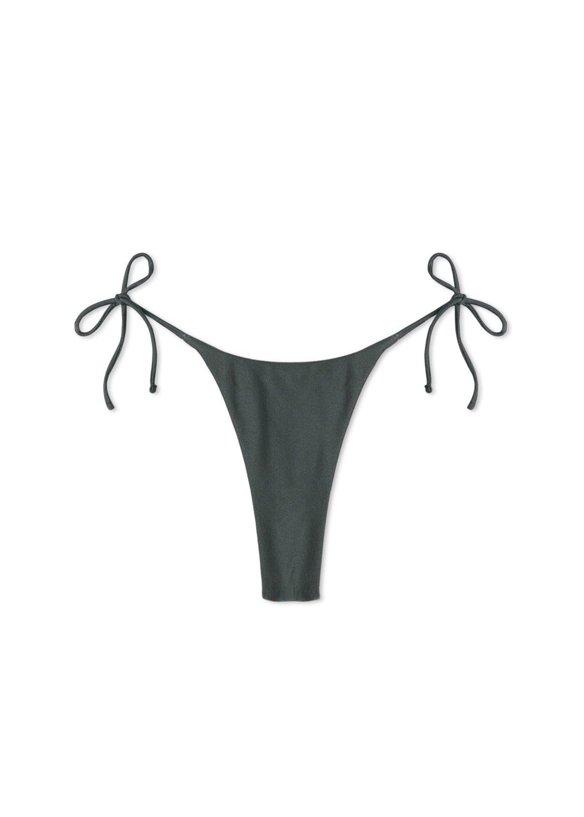 Bas De Maillot De Bain Terra - Green