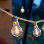 Fantasy - LED Rope String Light - Beige
