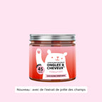 Jusqu'au bout des ongles & cheveux