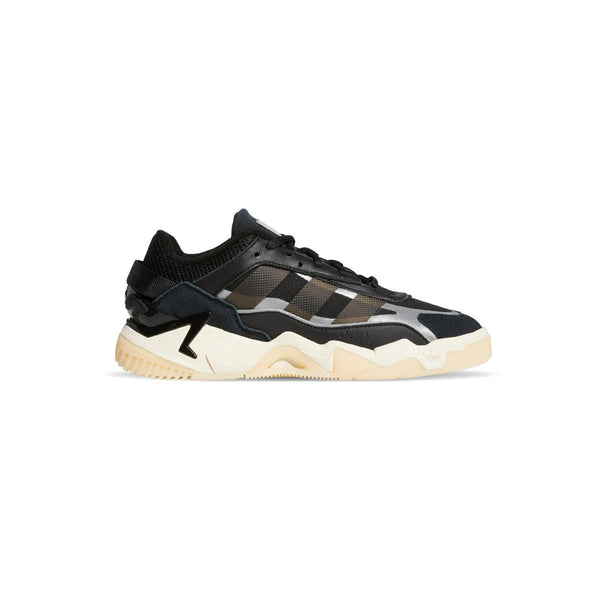 Adidas - Niteball Sneakers - Black - Women
