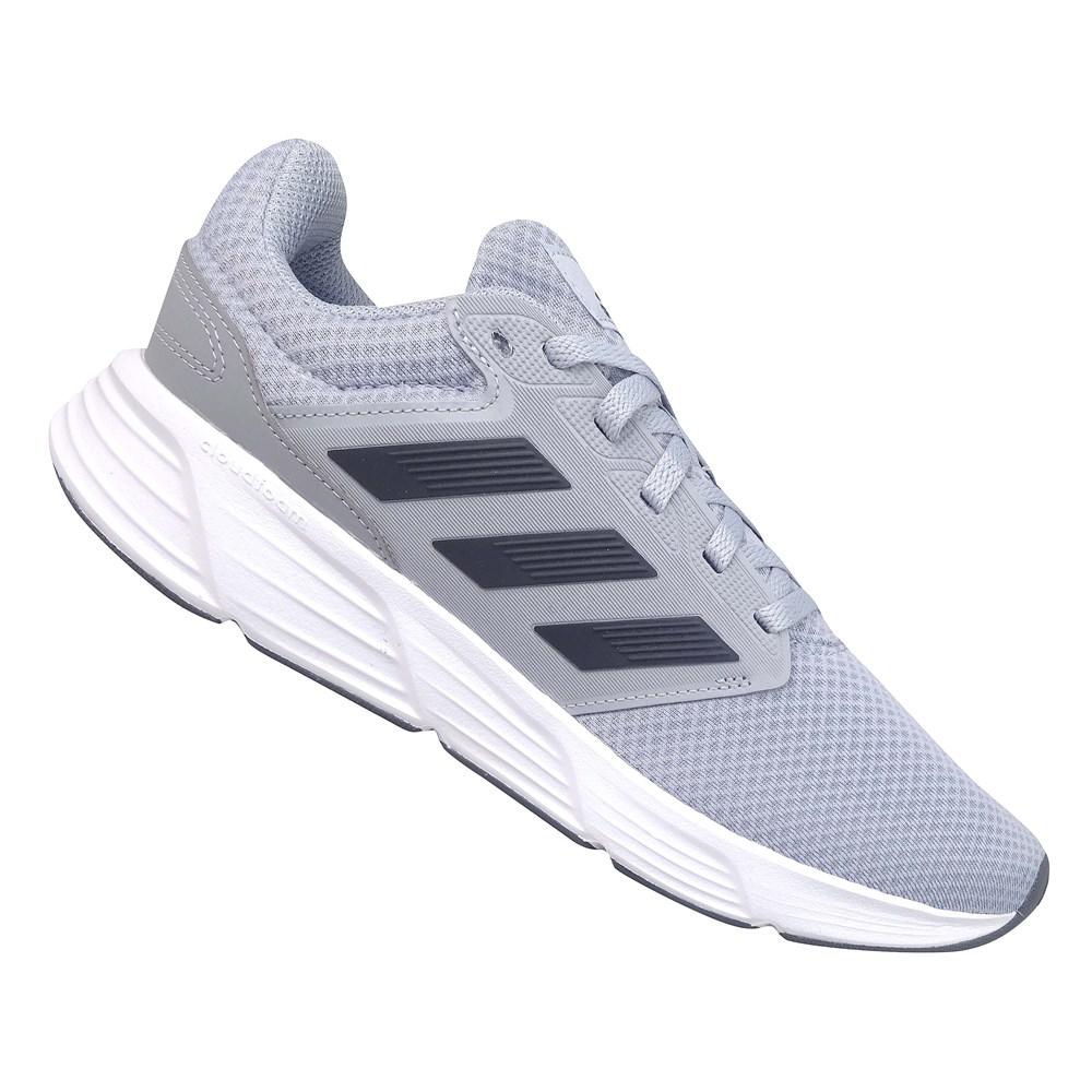 Galaxy 6 Trainers - Grey - Men's