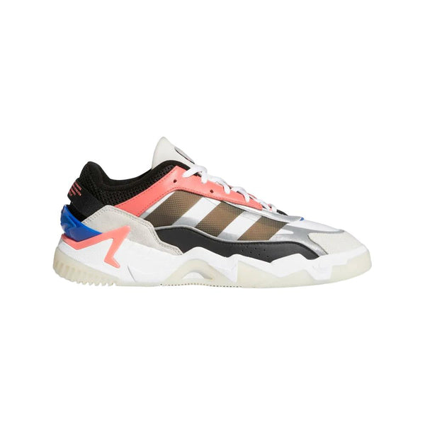 Adidas - Niteball 2.0 Sneakers - White - Men