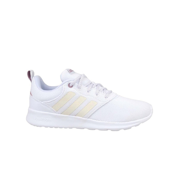 Adidas - Qt Racer 20 Sneakers - White - Women