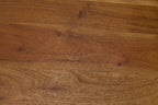Morgan - Table D'Appoint - Bois d'acacia - Marron
