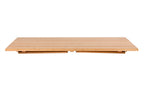 Avenue - Table D'Extérieur - Bois de pin - Naturel/Beige