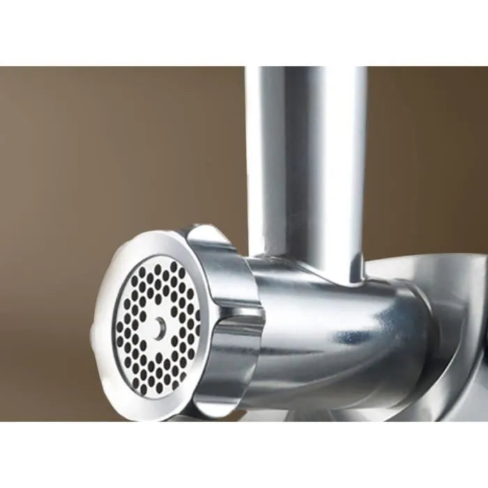 Electric Meat Grinder - 1400W - White