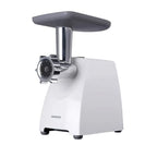 Electric Meat Grinder - 1400W - White