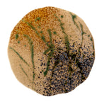 Larken - Plate - Multicolour - Stoneware