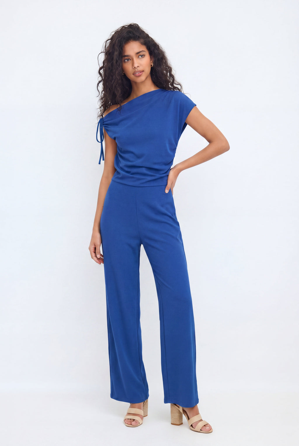 Harleen Jumpsuit