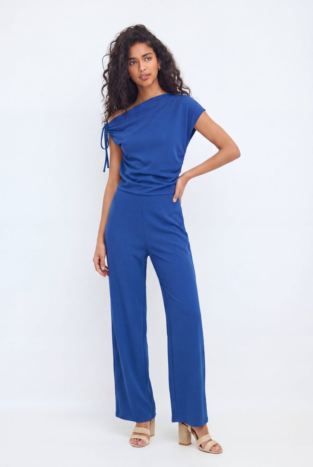 Harleen Jumpsuit