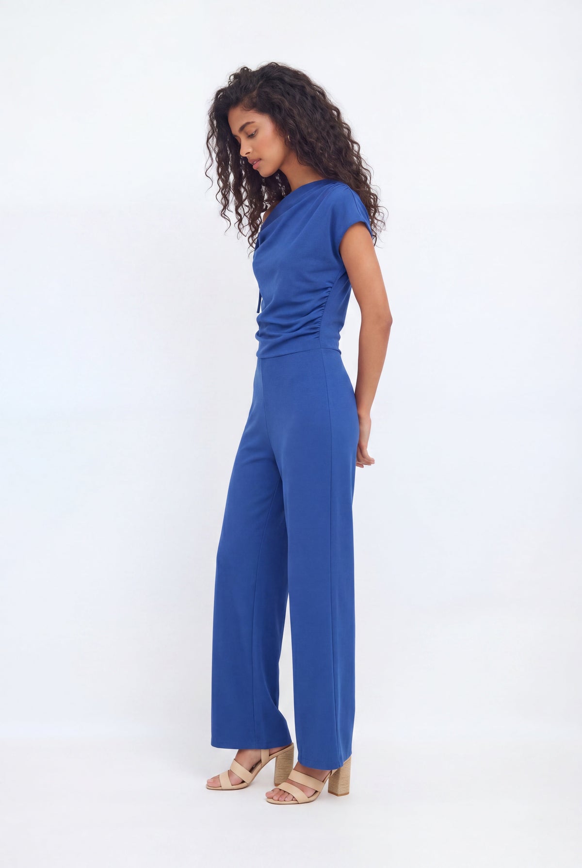 Harleen Jumpsuit