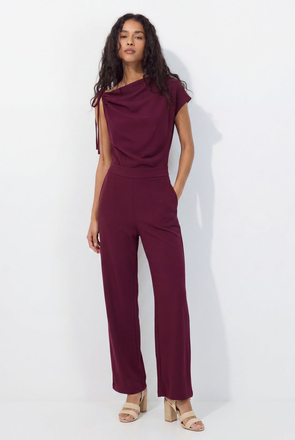 Harleen Jumpsuit