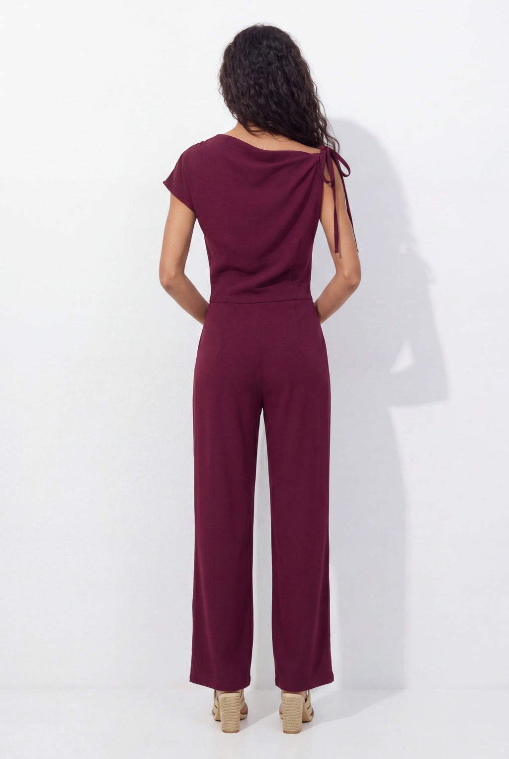 Harleen Jumpsuit