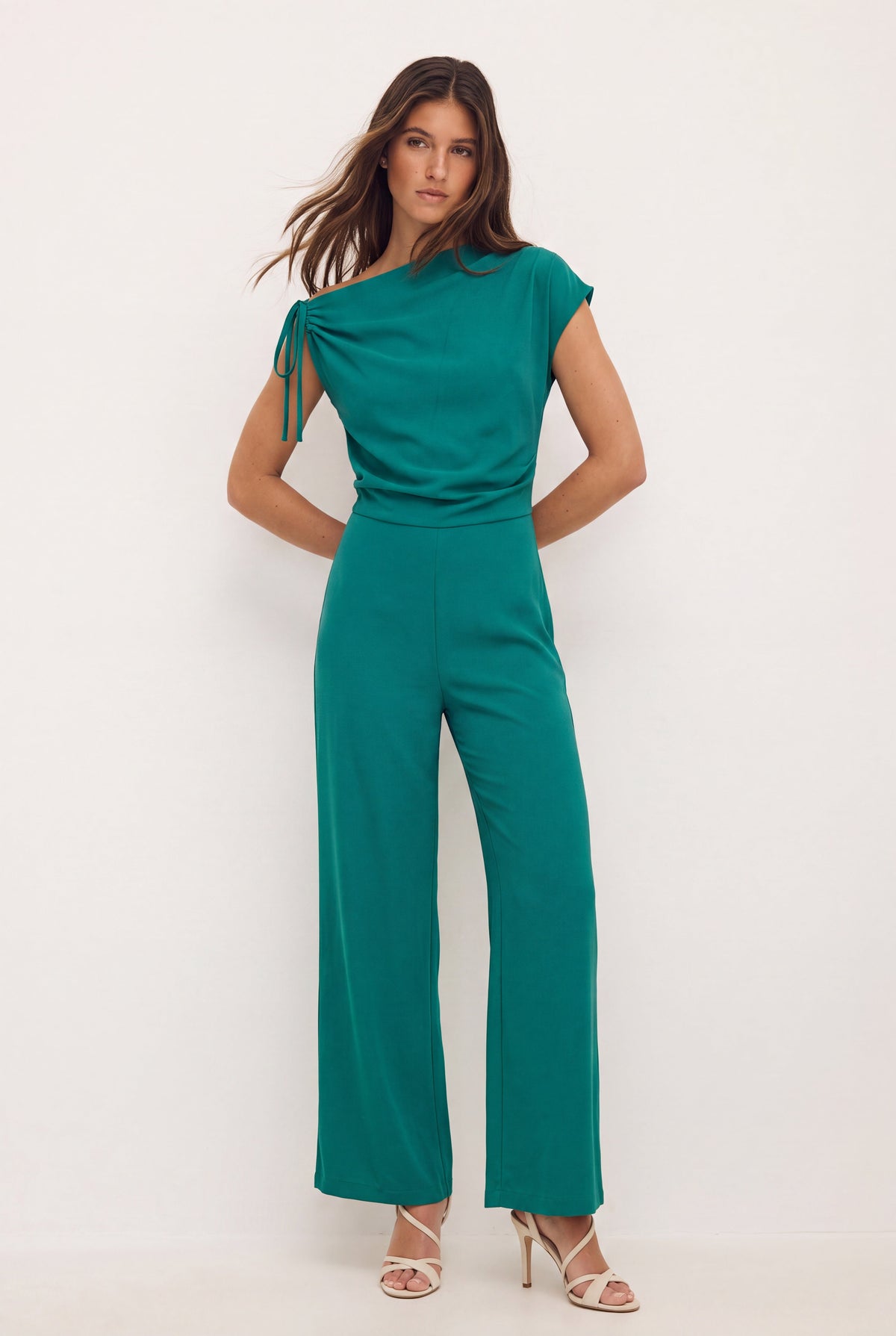 Harleen Jumpsuit