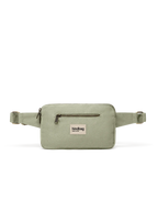 Riñonera Harry - Verde Arcilla