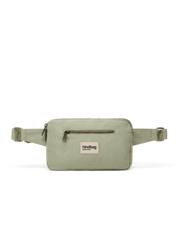 Sac Banane Harry - Vert Argile