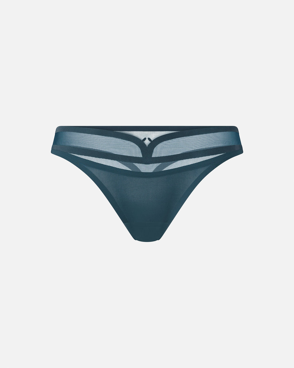 ghost seamless sports thong hastko STRING N°19 #color_ardoise