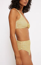 HAUT DE MAILLOT DE BAIN MARIE - ROSEANNA