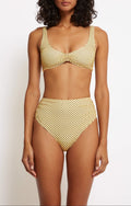 HAUT DE MAILLOT DE BAIN MARIE - ROSEANNA