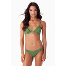 Rhythm - Haut De Maillot My Bralette Top - Chou - Femme