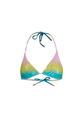 Sunset Pastel Top