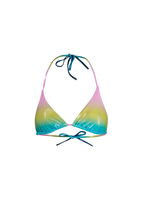 Sunset Pastel Top
