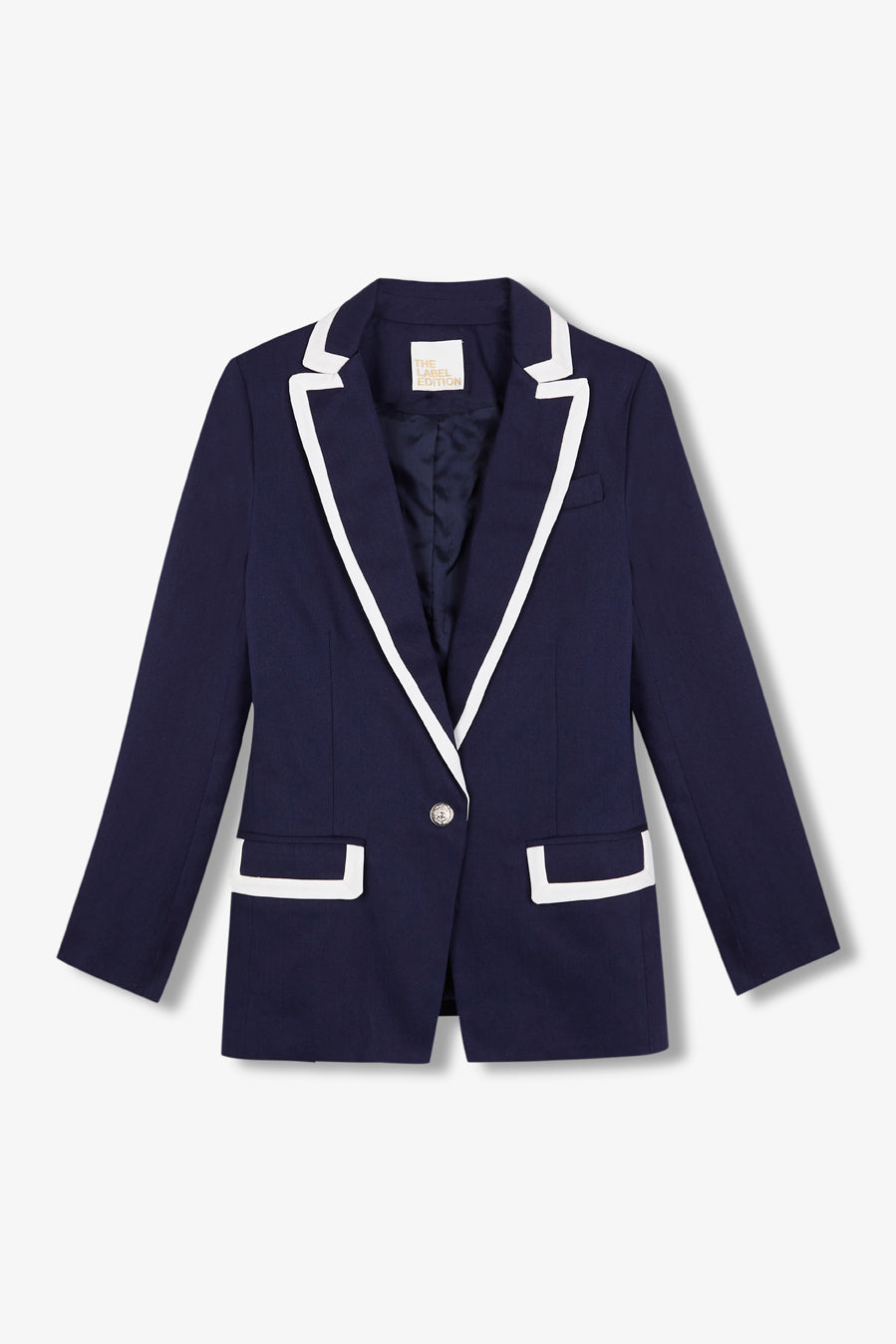 Blazer Henry - Mare - Femme