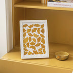 Herbarium Camaieux De Ginkgo A4