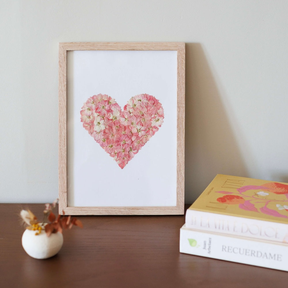 Erbario L'Amour Toujours A4