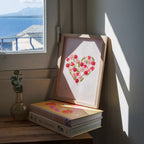 Herbario Tendresse D'Amour A4