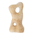 Raheen - Decorative Object - Natural - Stoneware