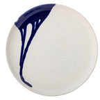 Okayama - Bowl - Blue - Stoneware