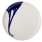 Okayama - Set of 6 Bowls - Blue - Stoneware
